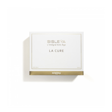 SISLEY SISLEŸA L'INTÉGRALE ANTI-AGE DIE KUR SET 3473311515209 SISLEY SISLEŸA L'INTÉGRALE ANTI-AGE DIE KUR SET 3473311515209